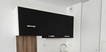 Image 1 - Appartement · Tours (37100) · 2 pièces · 41m²