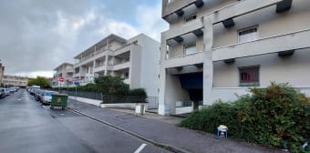 Image 2 - Parking/box · Vandoeuvre Les Nancy (54500) · 8m²