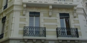 Image 1 - Appartement · Grenoble (38000) · 6 pièces · 125m²