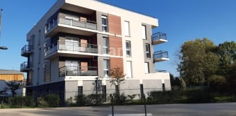 Image 1 - Appartement · Orleans (45000) · 1 pièce · 36m²