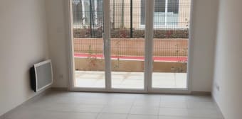 Image 2 - Appartement · Brignoles (83170) · 2 pièces · 39m²