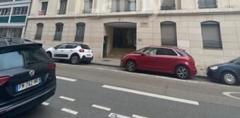 Image 1 - Appartement · Lyon (69006) · 2 pièces · 47m²