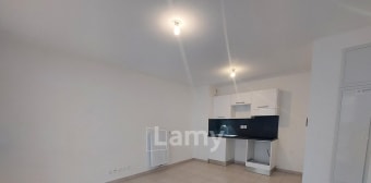 Image 1 - Appartement · Montpellier (34000) · 2 pièces · 40m²