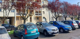 Image 1 - Appartement · Meulan En Yvelines (78250) · 1 pièce · 32m²