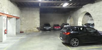 Image 2 - Parking/box · Libourne (33500) · 15m²