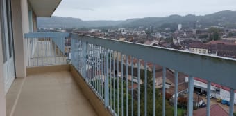 Image 2 - Appartement · Lons Le Saunier (39000) · 3 pièces · 80m²
