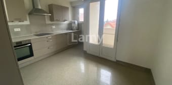 Image 2 - Appartement · Molsheim (67120) · 3 pièces · 73m²