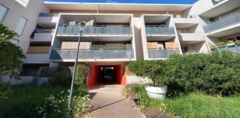 Image 1 - Parking/box · Castelnau Le Lez (34170) · 12m²