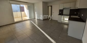 Image 3 - Appartement · Frontignan (34110) · 3 pièces · 64m²