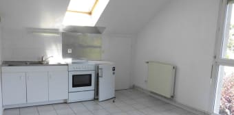 Image 3 - Appartement · Meylan (38240) · 1 pièce · 26m²