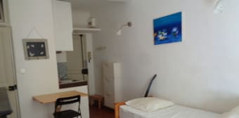 Image 2 - Appartement · Aix En Provence (13100) · 1 pièce · 15m²
