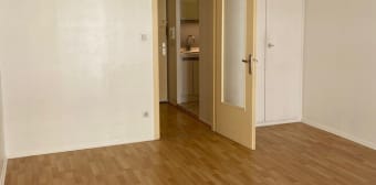 Image 2 - Appartement · Strasbourg (67000) · 1 pièce · 30m²