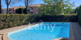 Image 1 - Appartement · Nimes (30000) · 3 pièces · 61m²