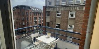 Image 2 - Appartement · Lille (59800) · 2 pièces · 34m²