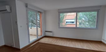 Image 1 - Appartement · Cugnaux (31270) · 2 pièces · 44m²