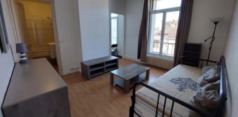 Image 2 - Appartement · Reims (51100) · 2 pièces · 38m²