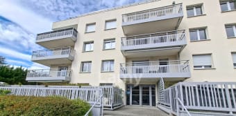 Image 1 - Appartement · Clermont Ferrand (63100) · 3 pièces · 61m²