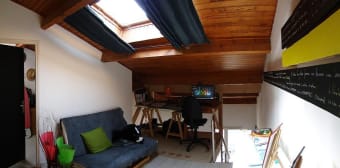 Image 2 - Appartement · Toulouse (31500) · 55m²