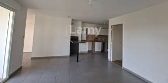 Image 1 - Appartement · Clermont Ferrand (63100) · 4 pièces · 83m²