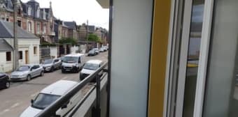 Image 3 - Appartement · Rouen (76100) · 2 pièces · 39m²