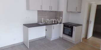 Image 2 - Appartement · Dijon (21000) · 3 pièces · 59m²