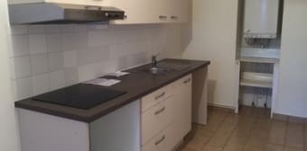Image 1 - Appartement · Annecy (74940) · 3 pièces · 62m²