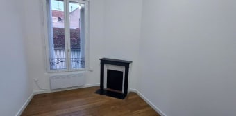 Image 2 - Appartement · Neuilly Plaisance (93360) · 1 pièce · 20m²