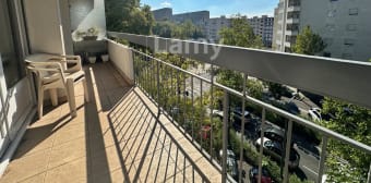 Image 2 - Appartement · Lyon (69006) · 3 pièces · 71m²