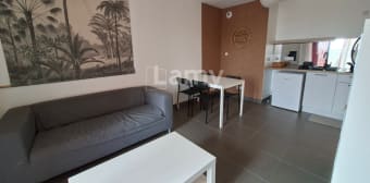 Image 1 - Appartement · Montpellier (34000) · 2 pièces · 37m²