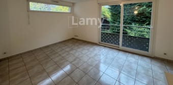 Image 1 - Appartement · Epagny Metz Tessy (74370) · 1 pièce · 37m²