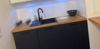 Image 2 - Appartement · St Denis (93380) · 2 pièces · 42m²