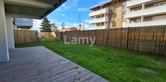 Image 2 - Appartement · Tournefeuille (31170) · 3 pièces · 66m²