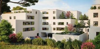 Image 1 - Appartement · Cavaillon (84300) · 2 pièces · 56m²