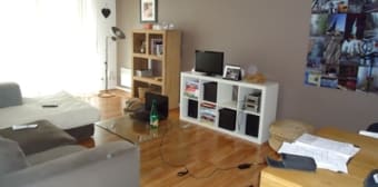Image 3 - Appartement · Lille (59800) · 3 pièces · 68m²