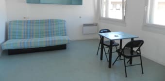 Image 1 - Appartement · Toulouse (31000) · 1 pièce · 19m²