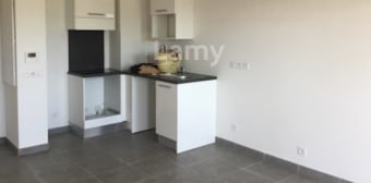 Image 2 - Appartement · Frejus (83600) · 2 pièces · 39m²