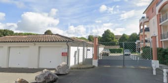 Image 1 - Appartement · Toulouse (31200) · 2 pièces · 33m²