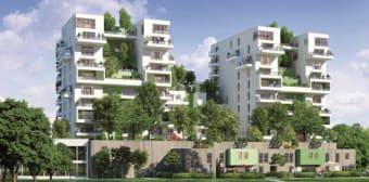 Image 2 - Appartement · St Herblain (44800) · 2 pièces · 49m²