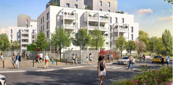 Image 2 - Appartement · Dijon (21000) · 3 pièces · 62m²