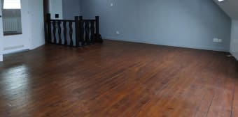 Image 3 - Appartement · Le Quesnoy (59530) · 1 pièce · 21m²