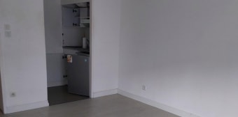 Image 1 - Appartement · Bordeaux (33000) · 22m²