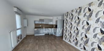 Image 3 - Appartement · Les Sables D Olonne (85340) · 3 pièces · 64m²