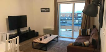 Image 2 - Appartement · Hallennes Lez Haubourdin (59320) · 3 pièces · 60m²