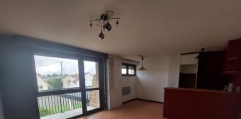 Image 2 - Appartement · Haguenau (67500) · 2 pièces · 45m²