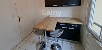 Image 3 - Appartement · Epernay (51200) · 3 pièces · 80m²