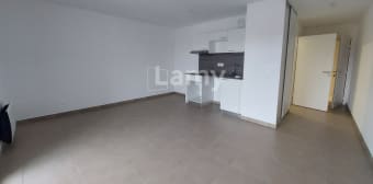 Image 1 - Appartement · Montpellier (34070) · 1 pièce · 32m²