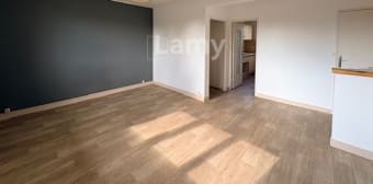 Image 1 - Appartement · Besancon (25000) · 4 pièces · 70m²