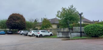 Image 1 - Parking/box · Vesoul (70000) · 30m²
