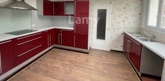 Image 1 - Maison/villa · Emmerin (59320) · 4 pièces · 105m²