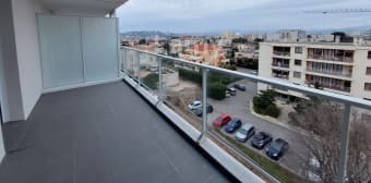 Image 2 - Appartement · Marseille (13008) · 2 pièces · 39m²